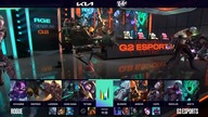 Rogue vs G2 |EN| - LEC Summer Split 2021 W2D2