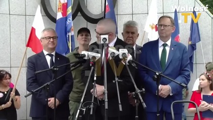 GRZEG0RZ GR0Zl PRZEJĘCIEM WŁADZY! POLSKĄ MAJĄ RZĄDZIĆ POLACY!