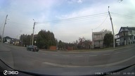 Zdziwiona
