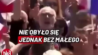 1586 No i pogonili Wałęsę.  Brawa dla rodaków.  (1)