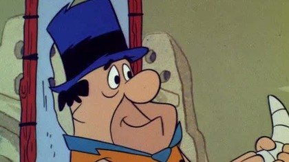 Flintstonowie S06E21