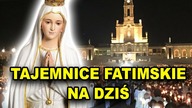 Fatima i jej znaczenie na dziś.  Czy oczyszczenie wkrótce nadejdzie? | dr S.  Krajski