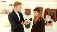 Julia Wieniawa o związku z Nikodemem Rozbickim