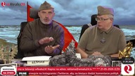Rodacy Kamraci u Marka Skowrońskiego OSTRO o zbrodniach Izraela?! Porwana flotylla z Gazy, ludzie traktowani jak śmieci?