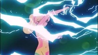 04.  Sailor Jupiter - Gwiezdna potęgo Jowisza, przemień mnie! (odcinki 91-126)