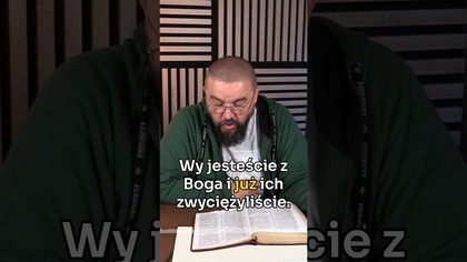 Jak Odeprzeć Atak Satanistów?
