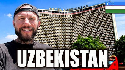 Witajcie! Kończymy naszą przygodę z Rosją i ruszamy dalej na południe. Przed nami zupełnie inny świat  witajcie w Uzbekistanie! Kraj Jedwabnego Szlaku, starożytnych miast i bajkowej architektury. Zobaczcie, jak wygląda życie tu i teraz, w miejscu, gdzie historia splata się z codziennością.

*Jeśli podobają Ci się moje filmy*
ZOSTAW SUBSRYPCJE i bądź aktywny pod filmami  To dużo pomaga mi w rozwijaniu tego kanału  Dzięki  https://youtube.com/@PodróżeWojownika?sub_confirmation1:

*LINK DO ZAKUPU eBOOKA*  https://notolece.com

SFD ENERGIA WOJOWNIKA  https://sklep.sfd.pl/SFD_NUTRITION_Energia_wojownika-opis43242.html
SFD WITAMINY WOJOWNIKA  https://sklep.sfd.pl/SFD_NUTRITION_Witaminy_wojownika-opis43243.html
SFD DOBRY SEN WOJOWNIKA  https://sklep.sfd.pl/SFD_NUTRITION_Dobry_Sen_Wojownika-opis43238.html
SFD ELEKTROLITY WOJOWNIKA  https://sklep.sfd.pl/SFD_NUTRITION_Elektrolity_wojownika-opis43241.html
Na hasło WOJOWNIK10 - 10% zniżki!!!

Wszystkich chętnych zamieszkaniem na pięknej wyspie Phuket w Tajlandii zapraszamy na Instagram @_twins_realestate_phuket 
Tam dostaniecie więcej info

*KONTAKT w sprawie OBOZU MUAY THAI:*
mail  nakmuaycamp.phuket@gmail.com
strona  https://nakmuaycamp.com

LINK DO ZAKUPU eBOOKA  https://notolece.com

Nowa kolekcja Podróże Wojownika wspólnie z Extreme Hobby ! Mega POLECAM !
https://extremehobby.com/pl/577-podroze-wojownika

INSTAGRAM ALI https://www.instagram.com/lalahorosz/
INSTAGRAM MÓJ https://www.instagram.com/podroze_wojownika_youtube
Kanał Zuzi  https://www.youtube.com/@LifeofSusanna000
(IG Pawła)  https://www.instagram.com/pawel_muaythai_fighter

 Wsparcie podróży przez świat... 
 Kup jakiś z moich produktów  Dzięki 

Białko Wojownika SKLEP  https://sklep.sfd.pl/SFD_NUTRITION_BIA%c5%81KO_WOJOWNIKA-opis41679.html?utm_sourcepromo&utm_mediumkam_wojownik&utm_campaignwojownik_12122021
Białko Wojownika INFO  https://sfd.e-kei.pl/LP/bialko_wojownika/

Zapraszam na stronę wypożyczalni samochodów ODKRYJ AUTO 
na hasło WOJOWNIK10 dostaniecie 10% zniżki  https://www.odkryj-auto.pl/?pWOJOWNIK10

Kod rabatowy do sklepu z suplementami SFD (10% zniżki)  pajak10sfd

 ENTEROSGEL®? 
ENTEROSGEL® to wyrób medyczny niezbędny w podróży, pomocny przy wszelkiego rodzaju biegunkach, bólach brzucha, wzdęciach lub parciu na stolec.
Dodatkowo, ENTEROSGEL® wykazuje właściwości detoksykujące, pomagając usuwać toksyny z organizmu, w tym również po spożyciu alkoholu i innych używek.
Zapraszam na strone  https://enterosgel-podrozewojownika.pl 

Współpraca:
podrozewojownika@gmail.com

--------------------------------------------------------------
*montaż: GRZEGORZ CE*
Instagram  https://www.instagram.com/grzegorz_ce/ 
email  ceregra@gmail.com
Wsparcie https://buycoffee.to/grzegorzce

ZAPRASZAM DO WSPÓŁPRACY
---------------------------------------------------------------
#uzbekistan #taszkent #azerbejdzan