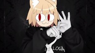 Słoń - Syfilis [Neko Arc AI Cover]