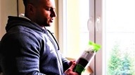 Jak dodać diecie smaku? Buy in BULK -Karol Stuglik IFBB Pro