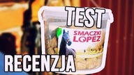 TEST Smaczków Lopez
