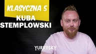 TURECKI HIT, EIS i dziki jedzące z ręki | KUBA STEMPLOWSKI | KLASYCZNA PIĄTKA #25