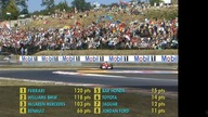 GP Węgier 2003 (ENG)
