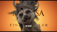 Mufasa: Król Lew - zwiastun 3 (napisy)
