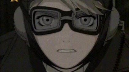Last Exile 09 (HYPER Lektor PL)