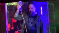 Ectopia - Thrown From A Road (Live)