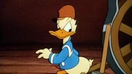 Kaczor Donald - Wiejska kuźnia