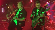 Rascal - Running Our Of Air (Live @ Liverpool, Wrocław, Poland, 28. 07. 2022)