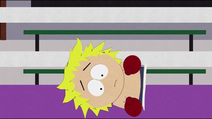 South Park S03E05 Dubbing PL