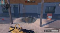 Warface - Player is making match not possible to win - 2021 02 02 01 26