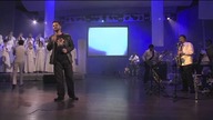 Gospel Rain - Przybądź z czterech stron