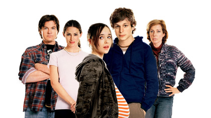 Juno (2007) 
