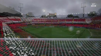 Paragwaj - Australia | Symulacja meczu | FIFA WORLD CUP 2026