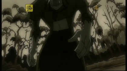 Batman (2004) S02E24 - Noc Grundyego