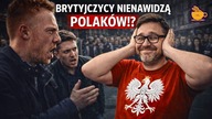 Dlaczego POLAK w UK to problem?