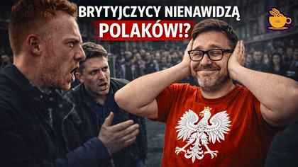 Dlaczego POLAK w UK to problem?