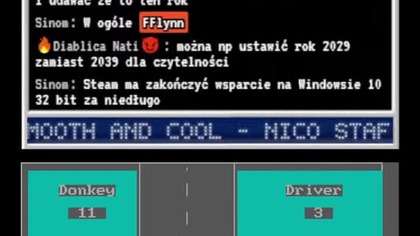 Steam przestanie być wspierany na Windows 10 32-bit? #shorts #windows10 #fflynn
