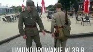 Stowarzyszenie Rekonstrukcji Historycznej 73 pułk piechoty