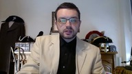 Genetyczny portret Polek i Polaków.  Kim jesteśmy dr Piotr Napierała