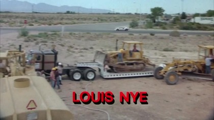 Wyścig Armatniej Kuli Cannonball Run (1984) - DoodStream