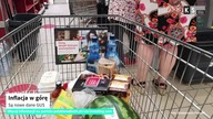 Inflacja w górę.  Są nowe dane GUS [KS Meteo & Business]