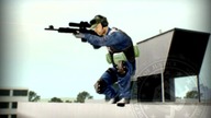 Payday 2 - Sniper Quotes