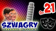 Szwagry - Odcinek 21
