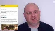 Koalicja demokratyczna przejmuje media publiczne.  Awantura w TVP!