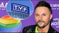 Qczaj ostro o politykach-kryptogejach.  Odrzucił propozycję z TVP @Wideoportal