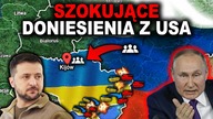 UKRAINA CHCIAŁA SPEŁNIĆ ŻĄDANIA ROSJI - czego naprawdę chce Putin? (WOJNA UKRAINA ROSJA)