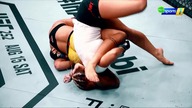 UFC Fight Night 249 - karta główna (Dern vs.  Ribas 2) (2025)