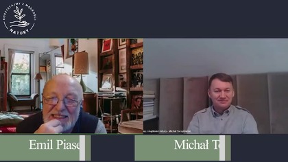 Ukryte mechanizmy organizmu  Emil Piasecki | Michał Toczyłowski | Narum | Narine