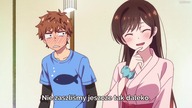 Kanojo Okarishimasu Odcinek 5 Gorące źr&oacute;dła i Dziewczyna Napisy PL