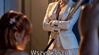 Jego sekretarka za dnia, jego sekret w nocy 2
