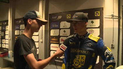 Kevin Małkiewicz - #RAZDWATRZY - 11. 09. 2023r.