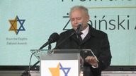 A teraz młodszy brat w akcji ...