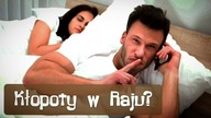 Kłopoty w Raju?  Sprawdź co chce przekazać wszechświat jeśli chodzi o Twoją osobę  Bezczasowe...