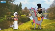 Amazing Horse 10 hours