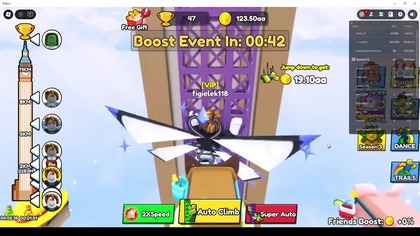 Na żywo ROBLOX WBIJAJ NA LIVA