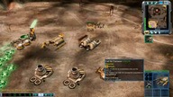 Command & Conquer 3: Tiberium Wars GDI Campaign - Mission 8