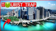 Why New York is Repulsive to Tourists